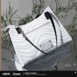 miHoYo HSR Feixiao Impression Series Hanfu Style Tote Bag